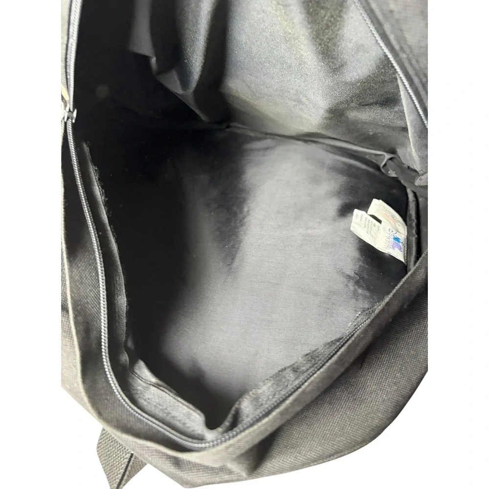 Disney Parks Disneyland 50th Anniversary Backpack Mickey Mouse Homecoming Black